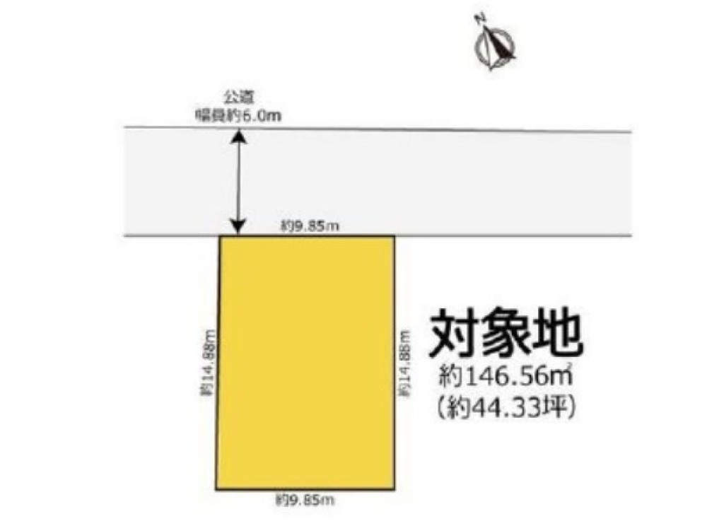 豊川市金屋元町二丁目 画像1