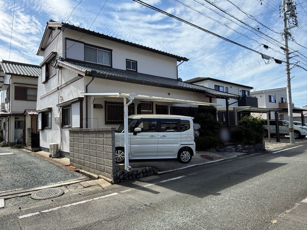 豊川市金屋元町二丁目 画像4