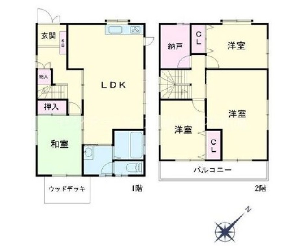 豊川市東曙町 画像1
