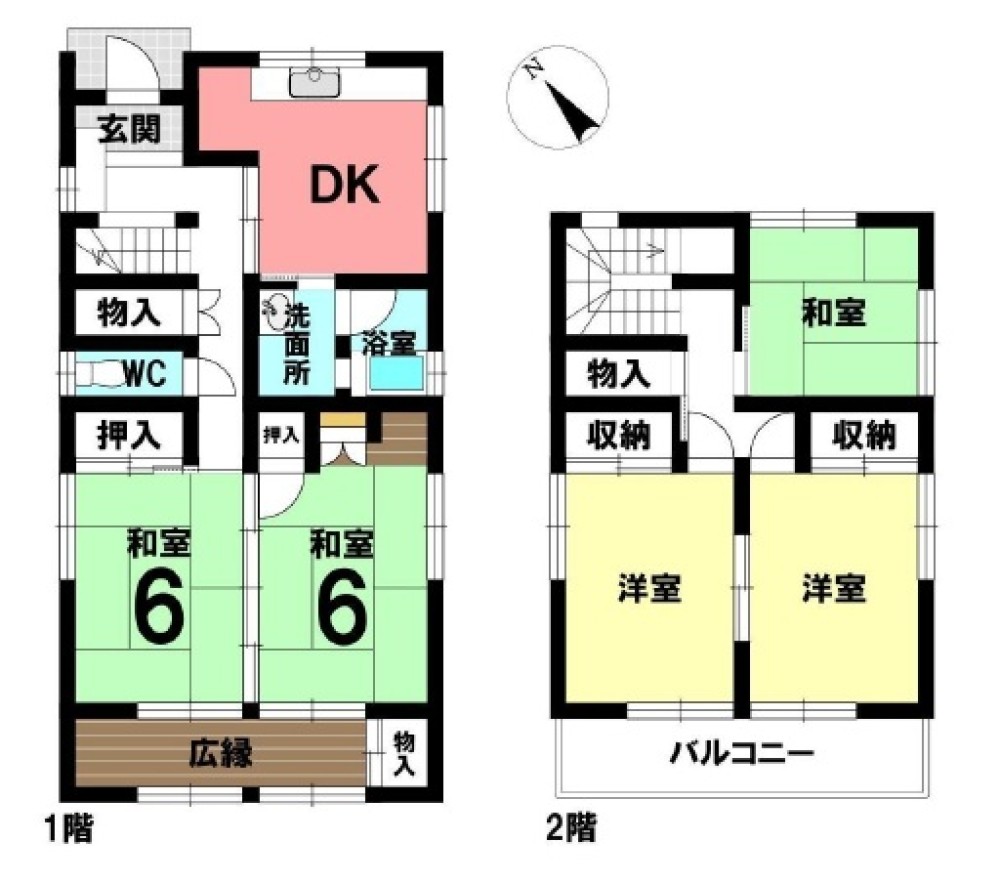 豊明市栄町南舘 画像1
