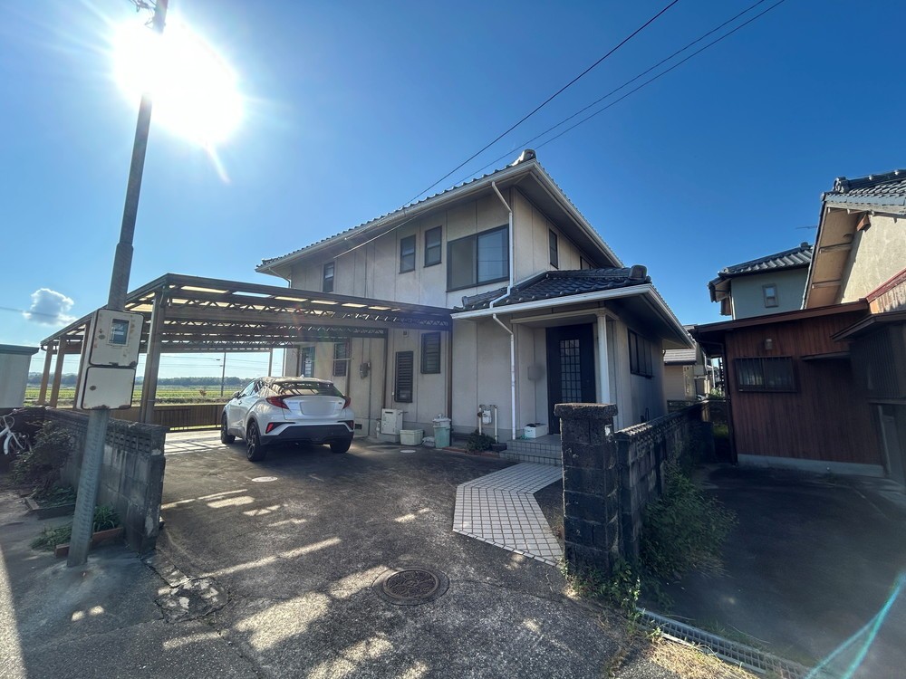 豊田市畝部東町 画像4