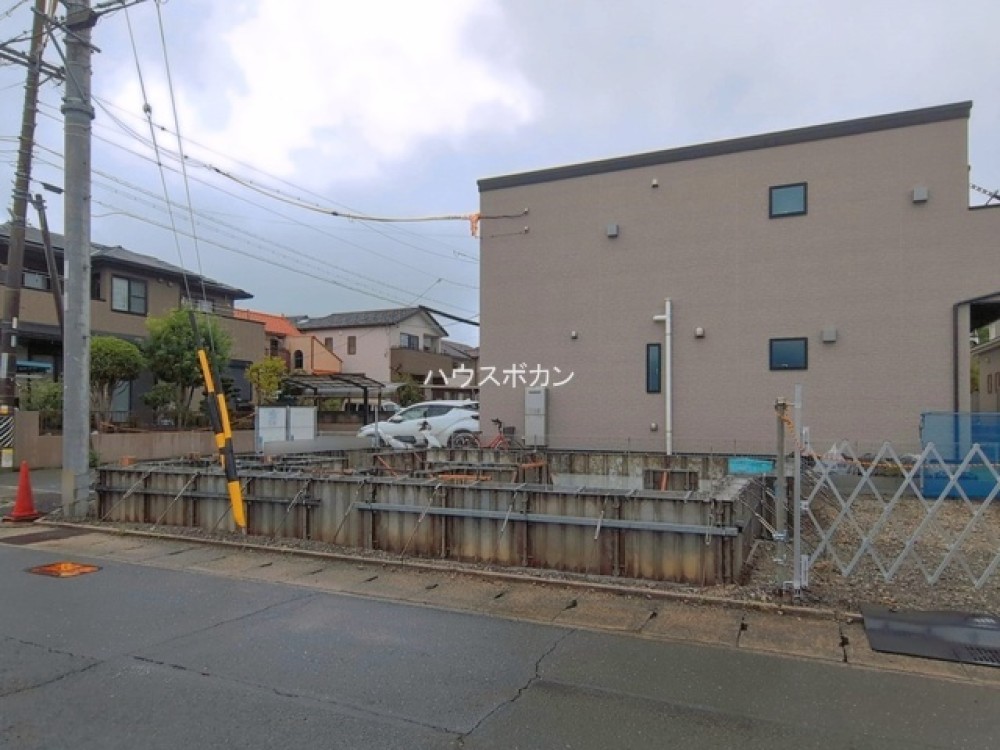 豊橋市多米中町二丁目　第1期　全7棟　1号棟 画像5