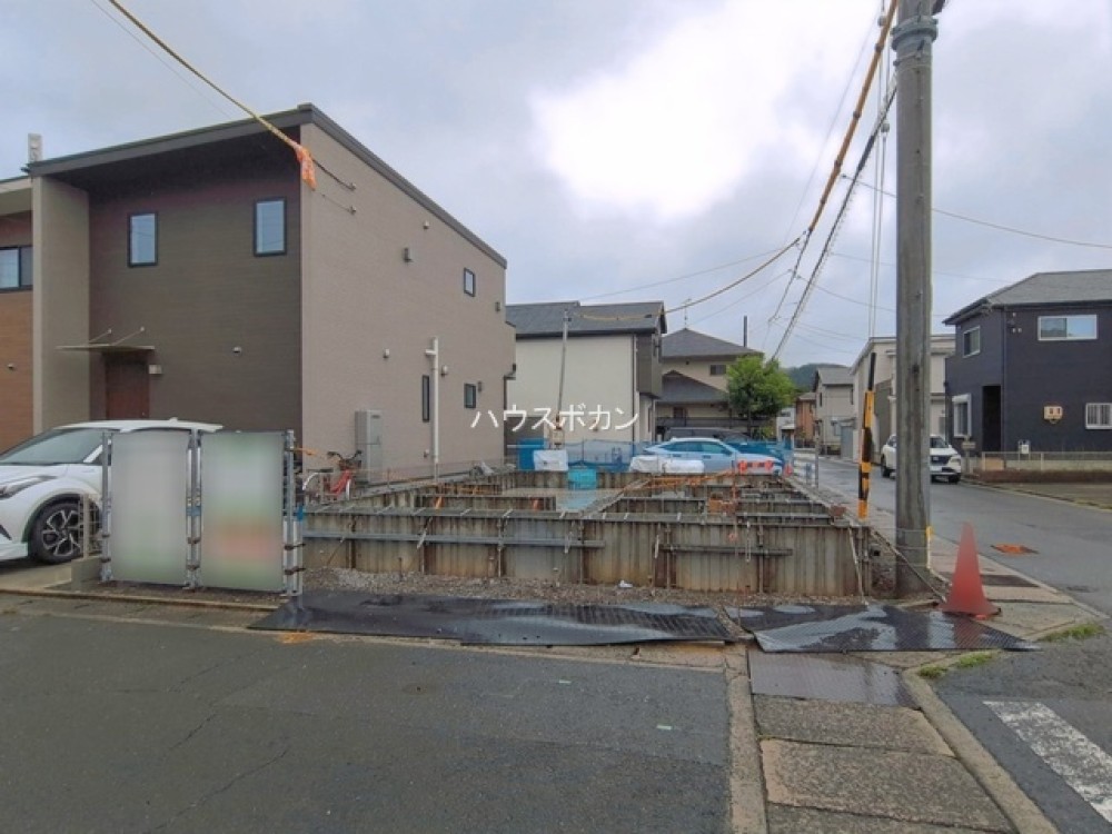 豊橋市多米中町二丁目　第1期　全7棟　1号棟 画像4