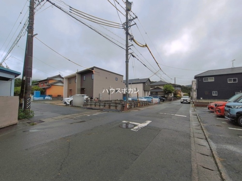 豊橋市多米中町二丁目　第1期　全7棟　1号棟 画像5