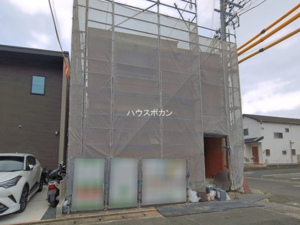 豊橋市多米中町二丁目　第1期　全7棟　1号棟 画像3