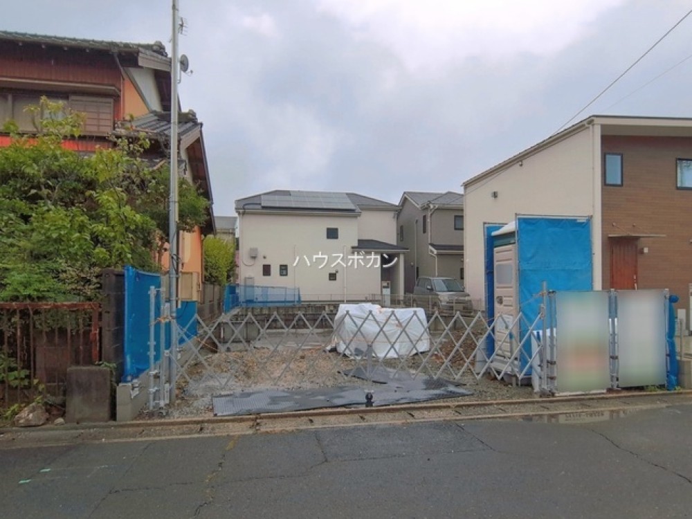 豊橋市多米中町二丁目　第1期　全7棟　5号棟 画像3