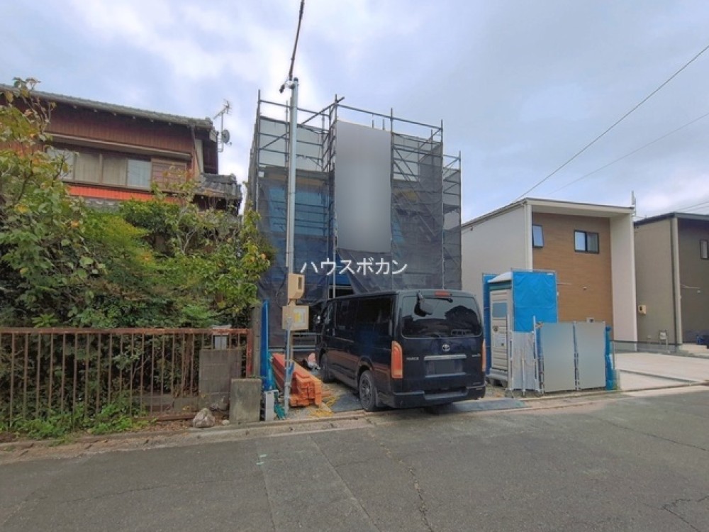 豊橋市多米中町二丁目　第1期　全7棟　5号棟 画像3