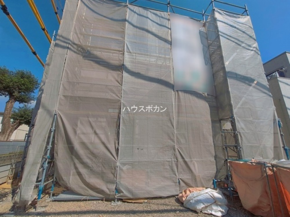 豊橋市二川町第1期　全5棟　6号棟 画像5