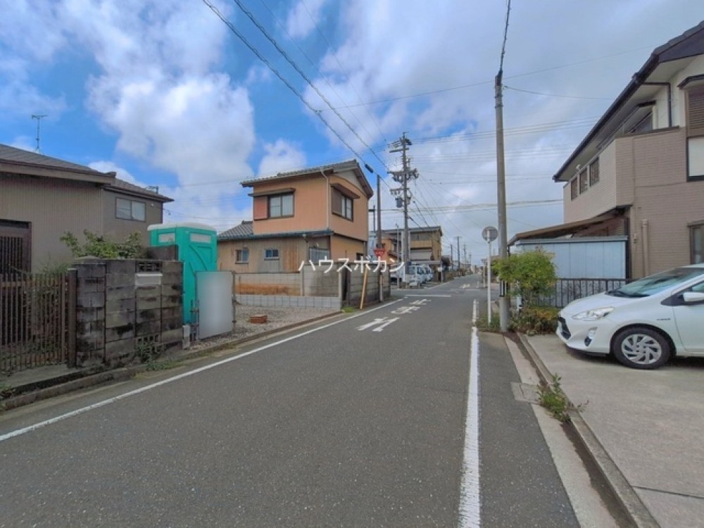 豊橋市東光町第1　1号棟 画像5