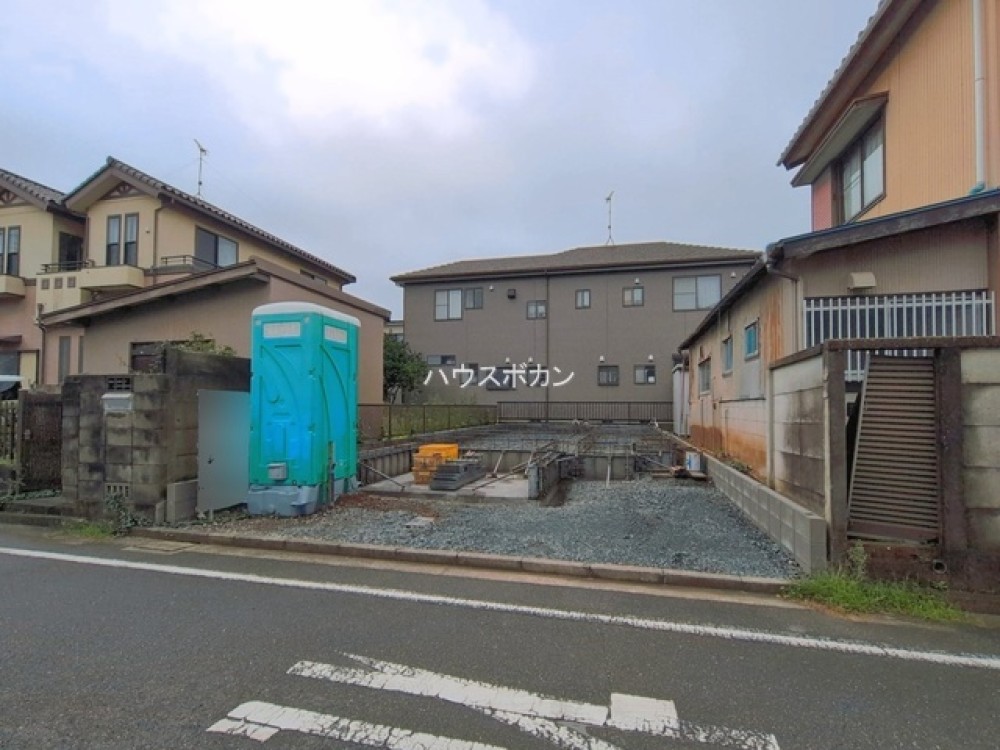 豊橋市東光町第1　1号棟 画像2