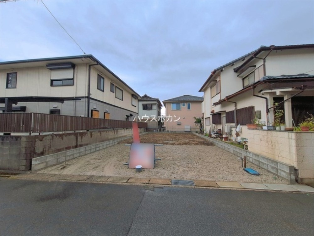 春日井市上条町3期　全1棟　1号棟 画像5