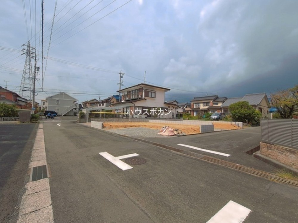 豊橋市曙町59-2期　全2棟　2号棟 画像5