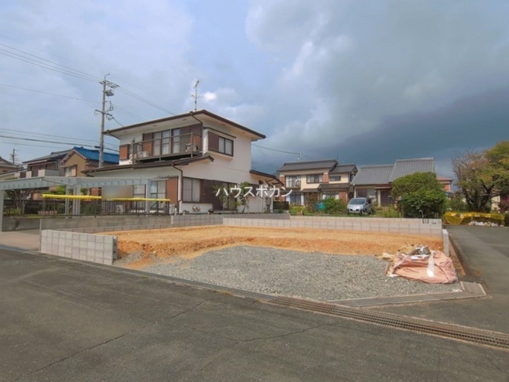 豊橋市曙町59-2期　全2棟　2号棟 画像2