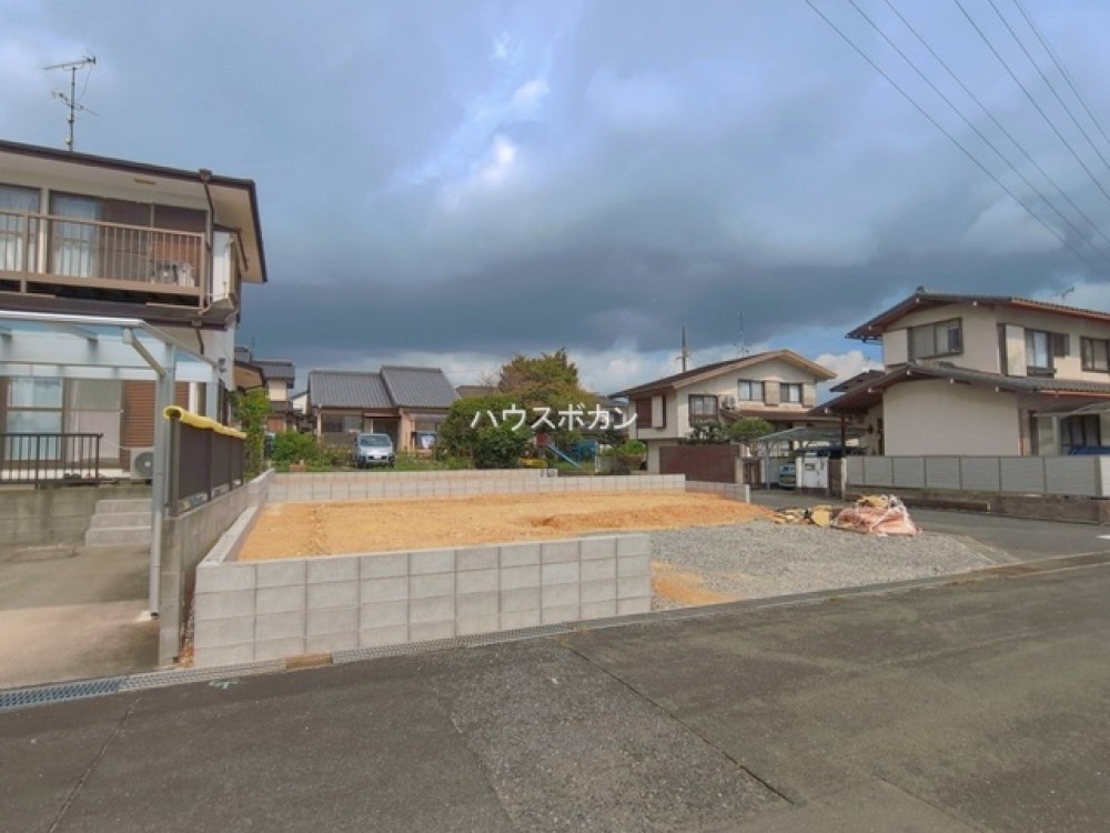 豊橋市曙町59-2期　全2棟　2号棟 画像4