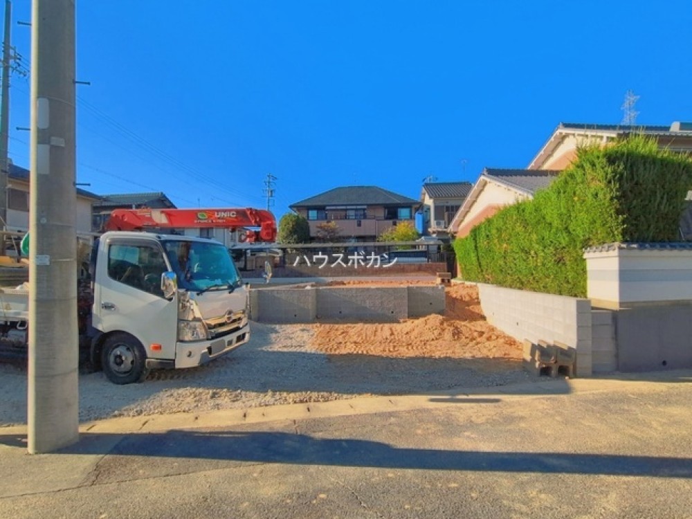 小牧市本庄郷浦　全2棟　1号棟 画像3