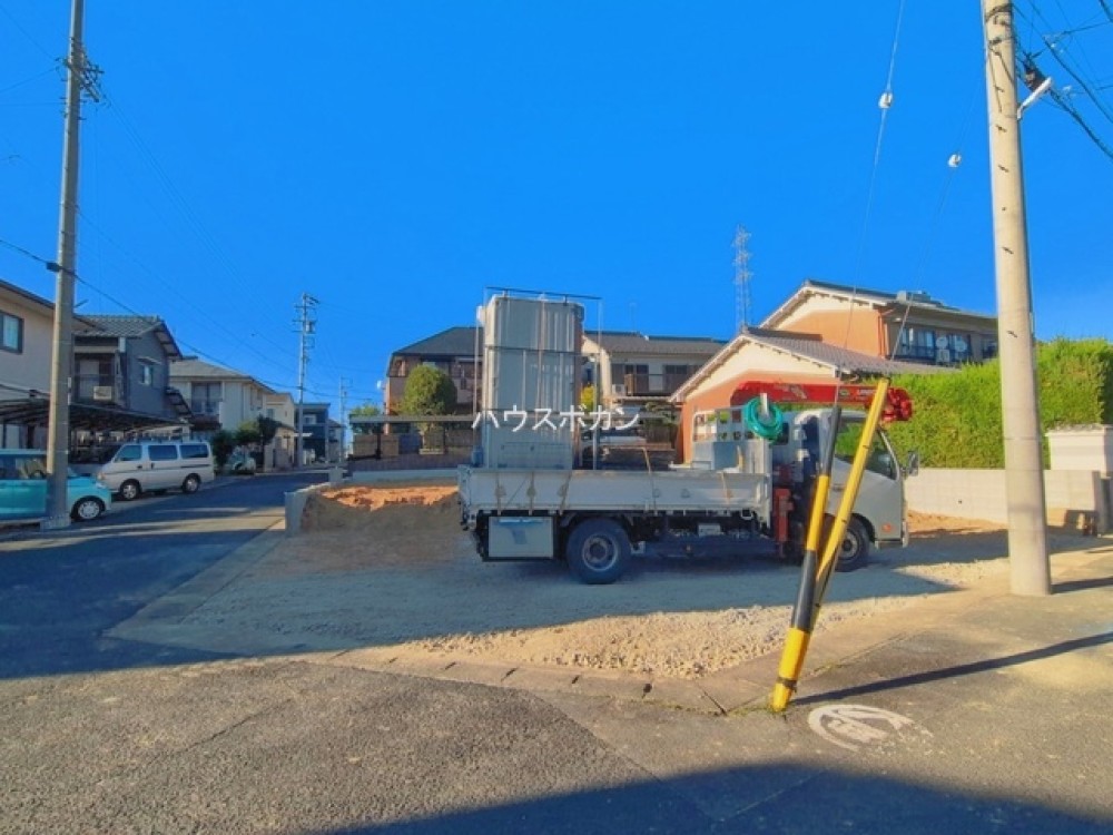 小牧市本庄郷浦　全2棟　2号棟 画像3