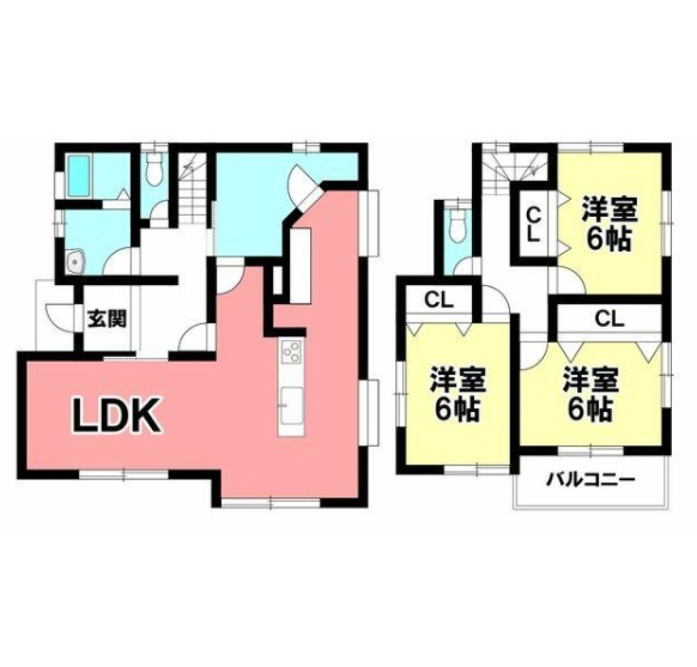 一宮市三丹町 画像1