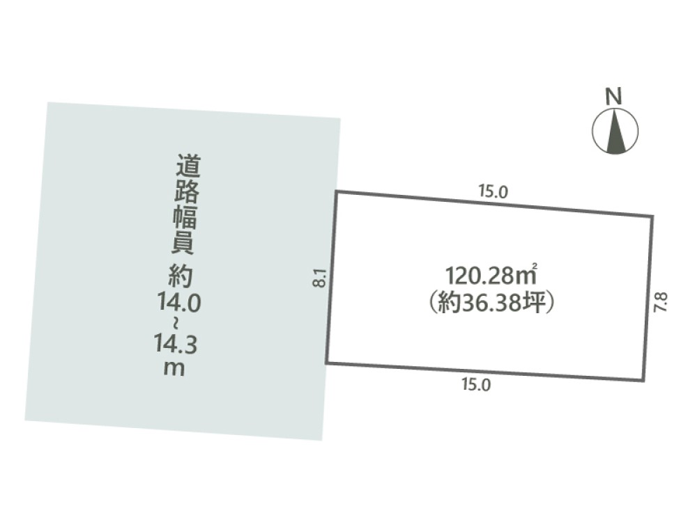 春日井市大手町 画像3