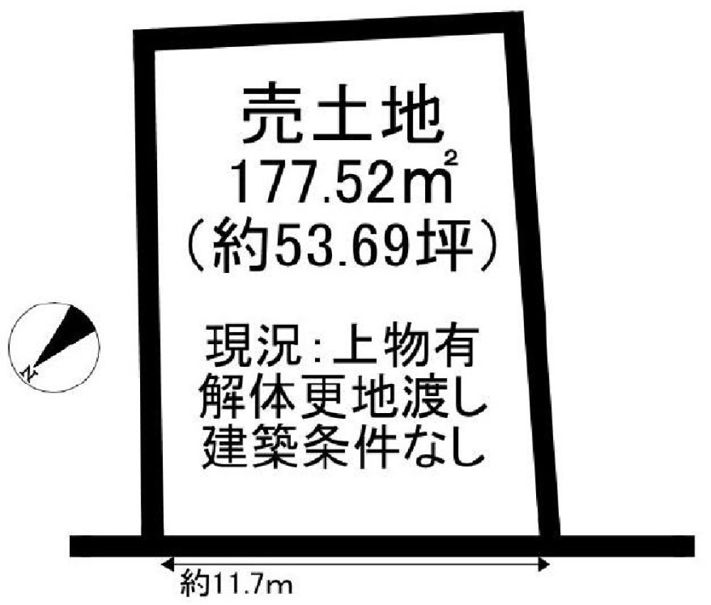 刈谷市小垣江町 画像1