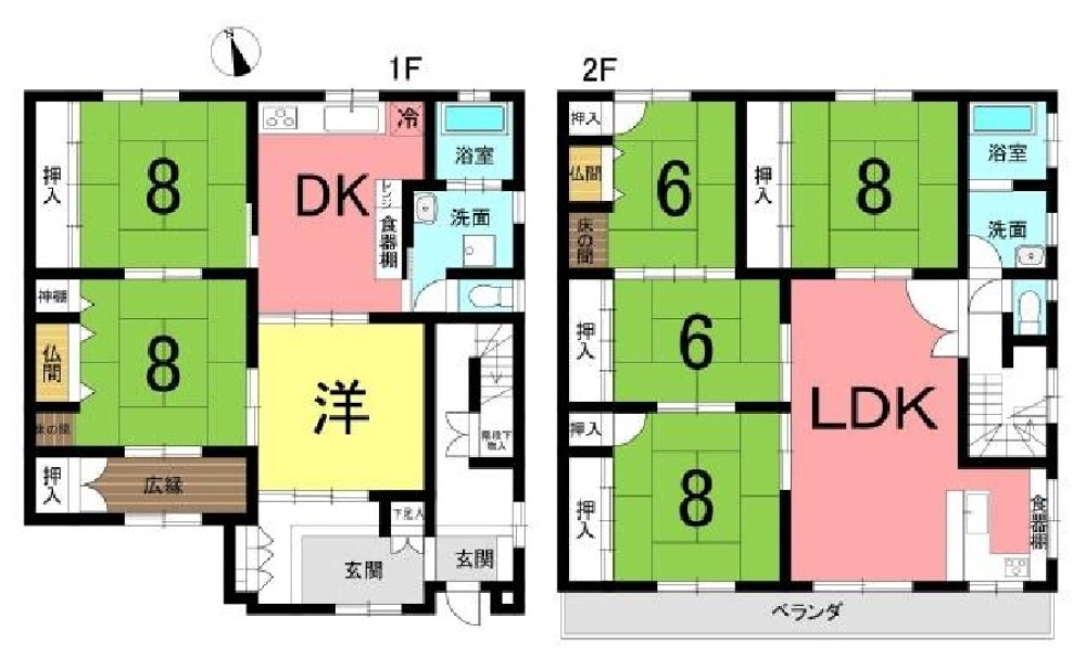 刈谷市築地町 画像1