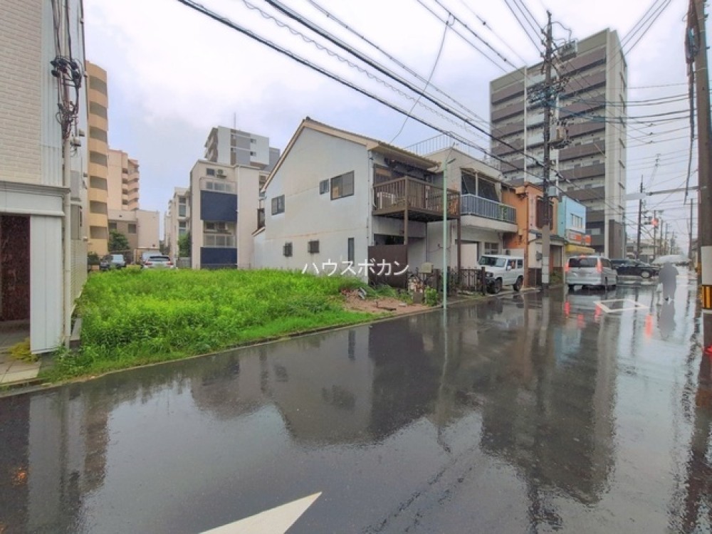 名古屋市中村区中島町　1期　全1区画　1号地 画像2