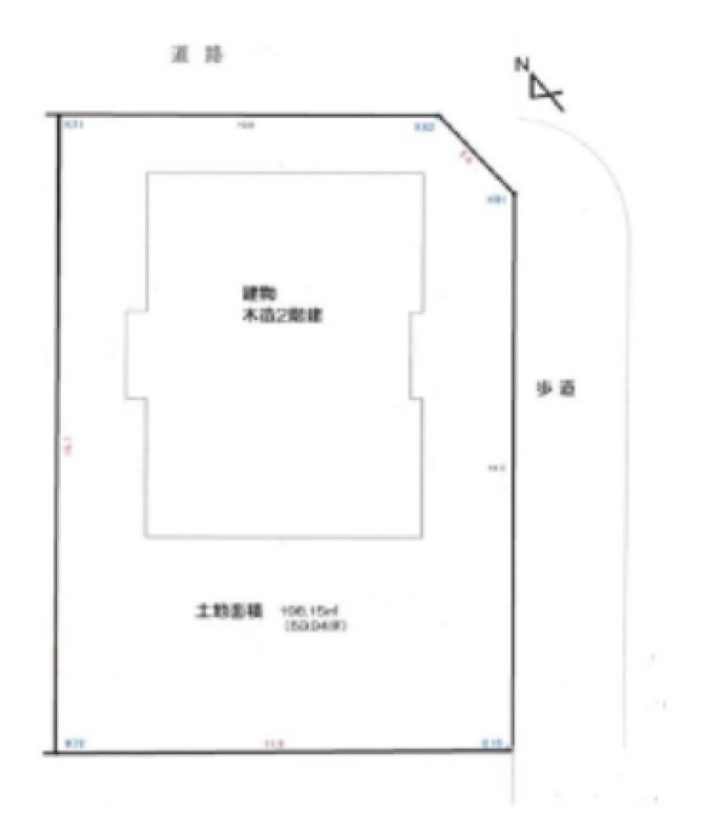 東郷町和合ケ丘二丁目 画像1