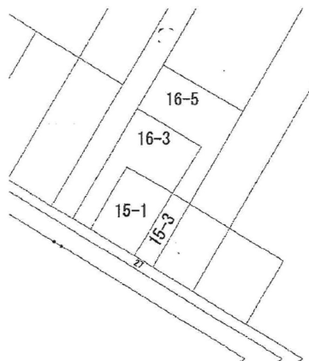 岡崎市上佐々木町 画像1
