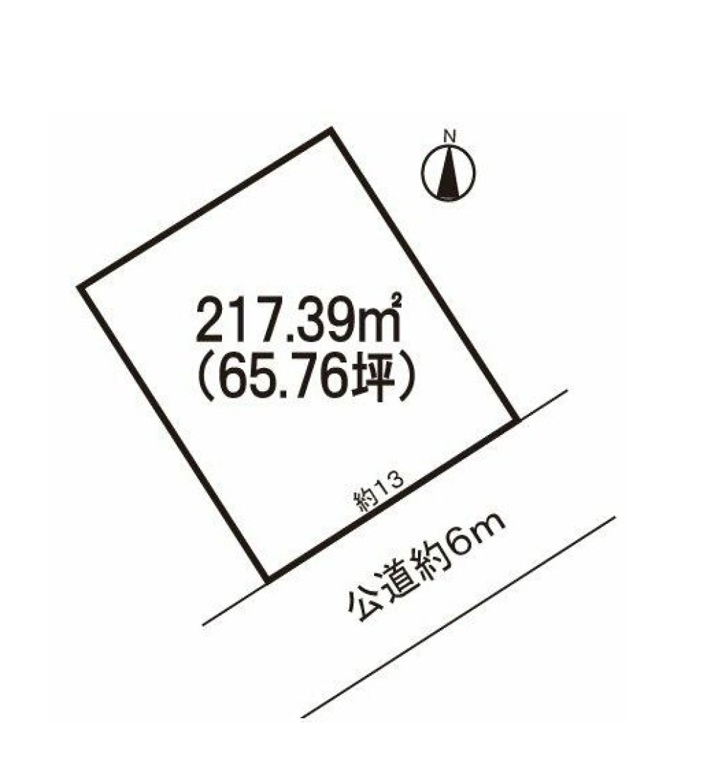 小牧市古雅四丁目 画像1