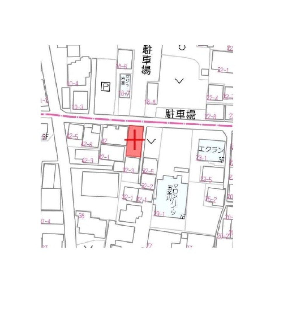 岩倉市下本町 画像1