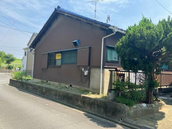 名古屋市中川区万場一丁目　全2区画　A区画 画像17