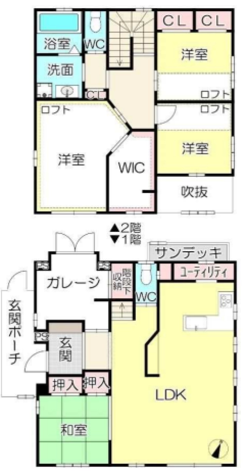 豊橋市岩屋町 画像1