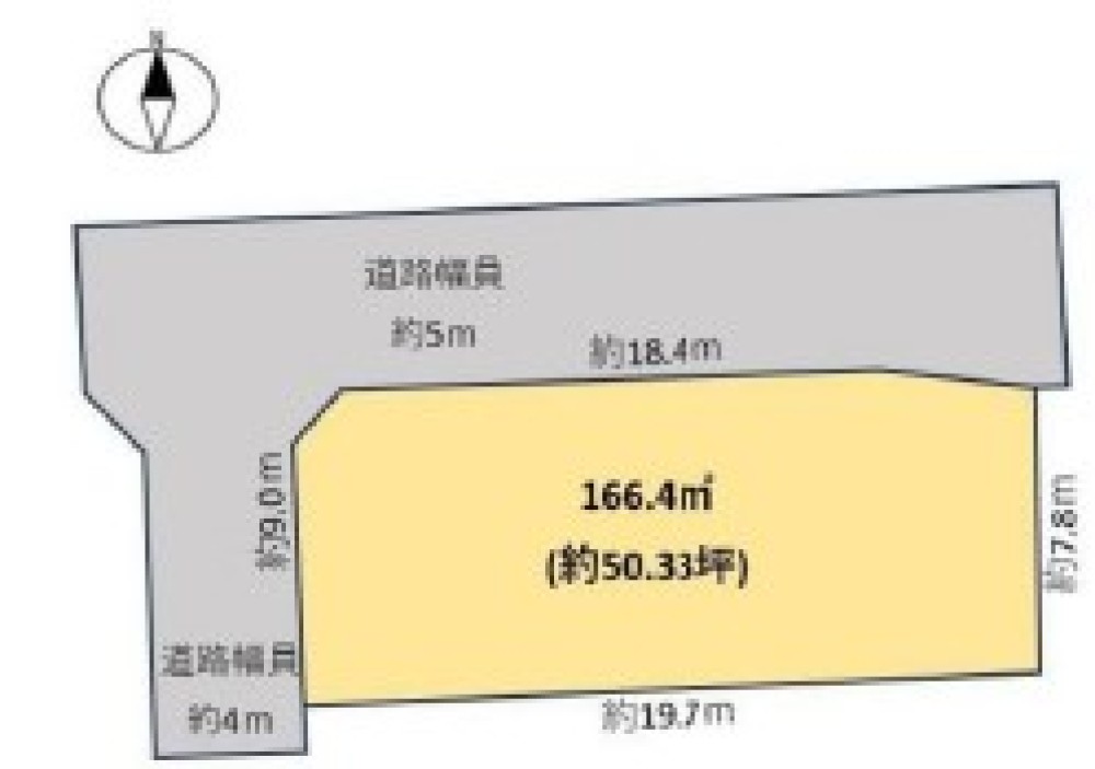 豊田市桝塚西町 画像1