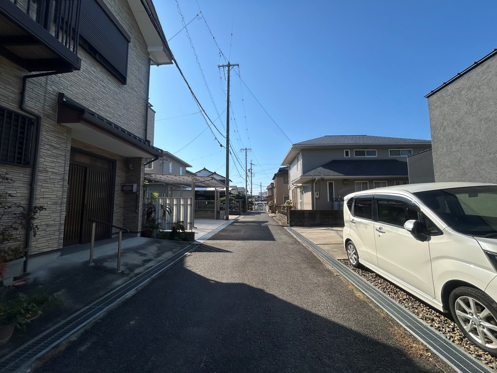 豊田市桝塚西町 画像5