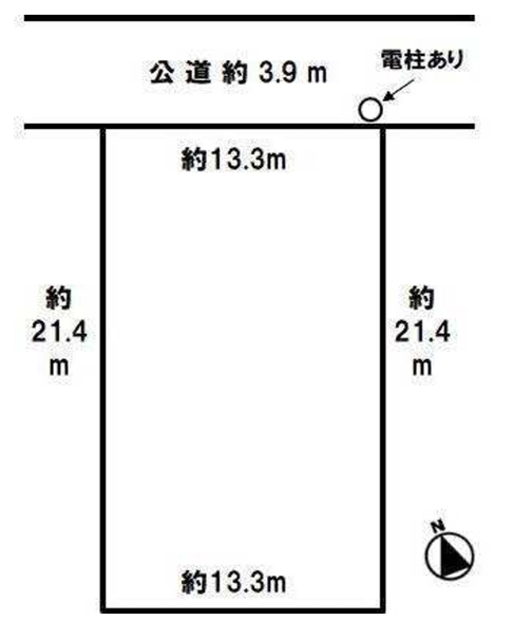 豊橋市橋良町 画像1