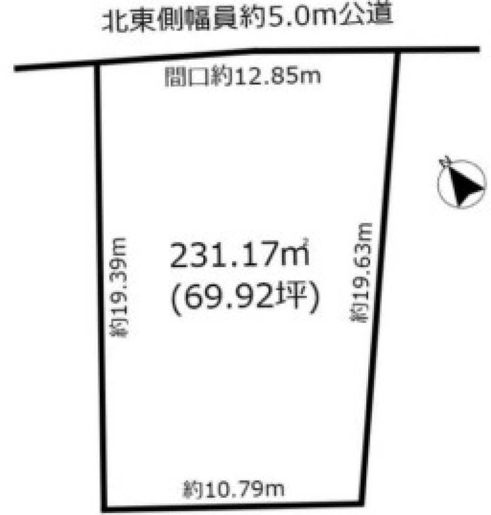 東郷町御岳二丁目 画像1