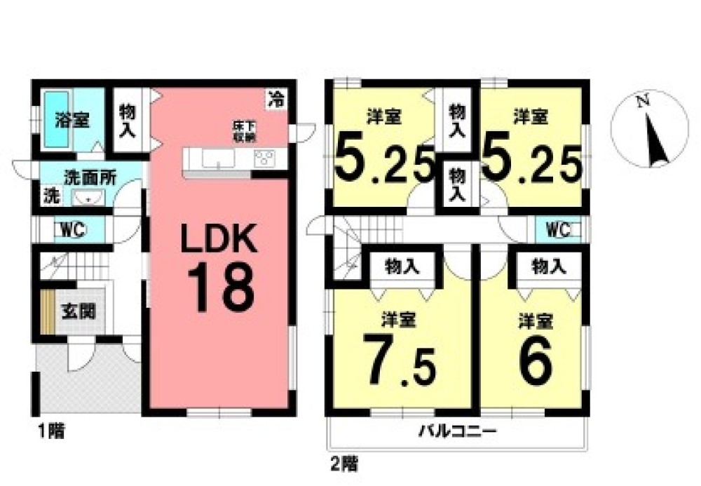 岡崎市細川町 画像1