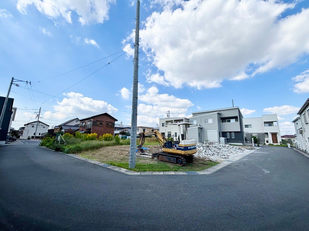 刈⾕市野⽥町 画像3