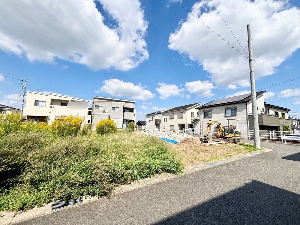 刈⾕市野⽥町 画像2
