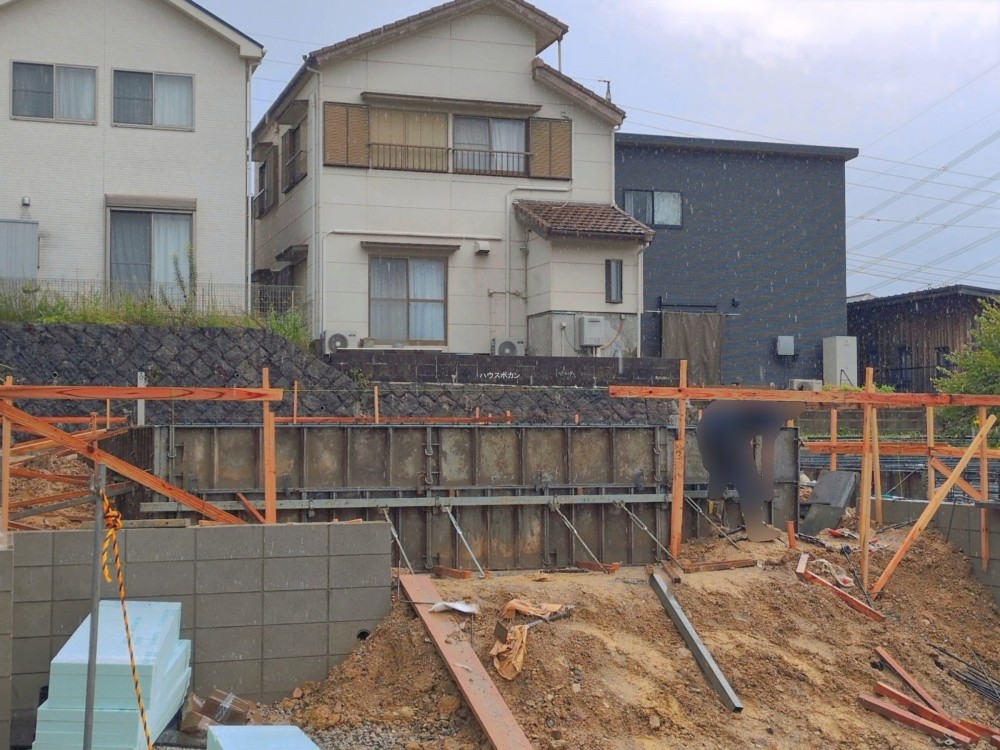 春日井市高森台　3期　全2棟　2号棟 画像3