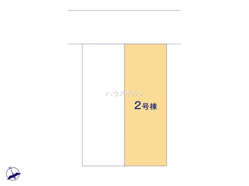 春日井市高森台　3期　全2棟　2号棟 画像2