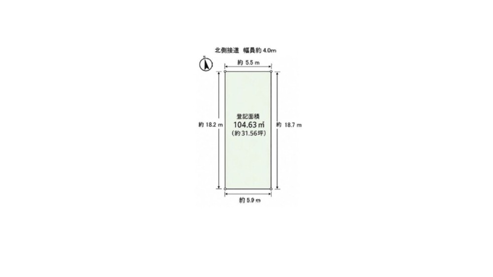名古屋市千種区若水三丁目 画像1
