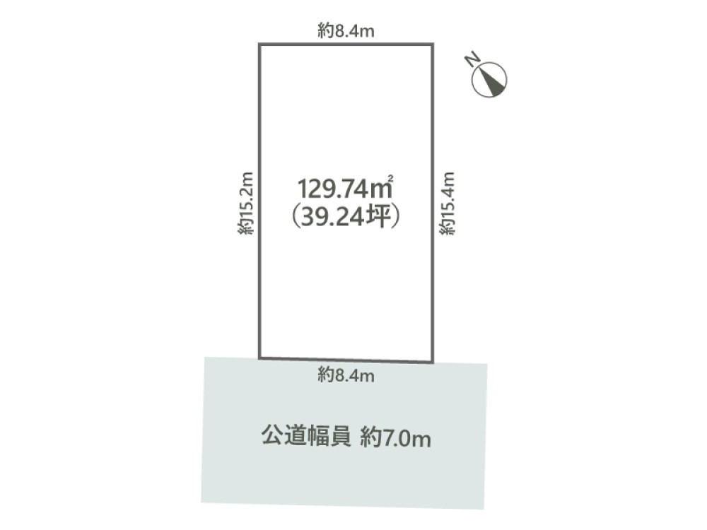 豊橋市北山町 画像2