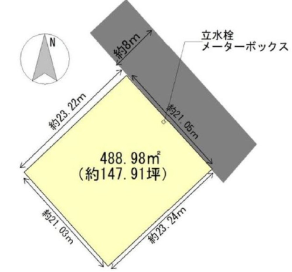 碧南市日進町三丁目 画像1