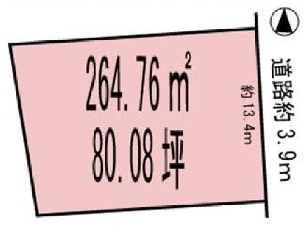 各務原市三井山町 画像1