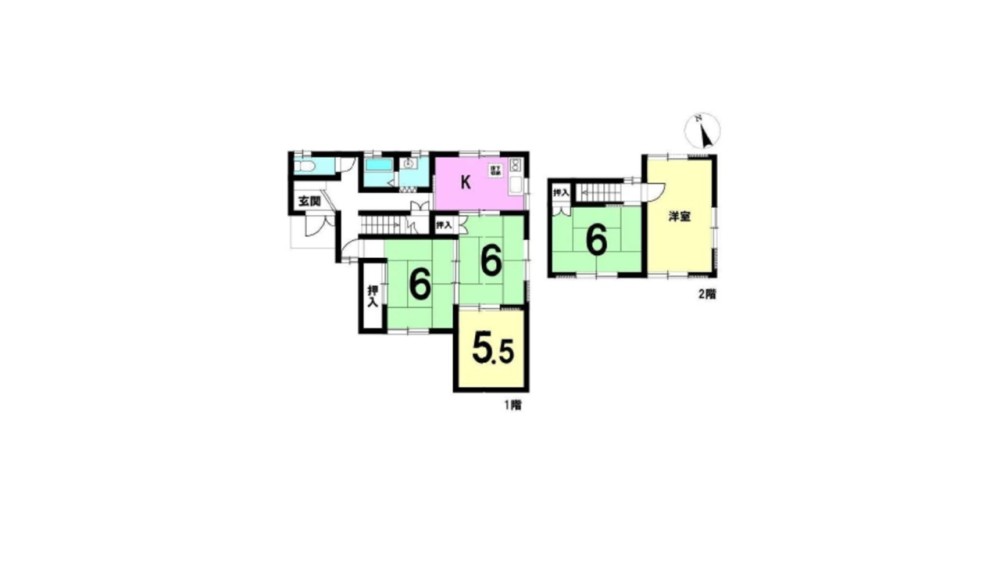 瀬戸市苗場町 画像1