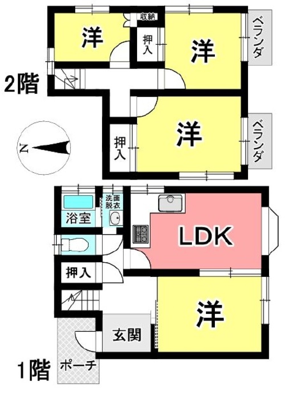 半田市瑞穂町十丁目 画像1
