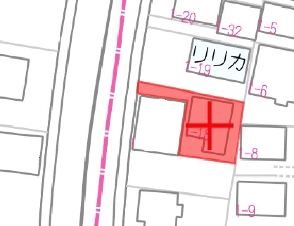 半田市花園町 画像1