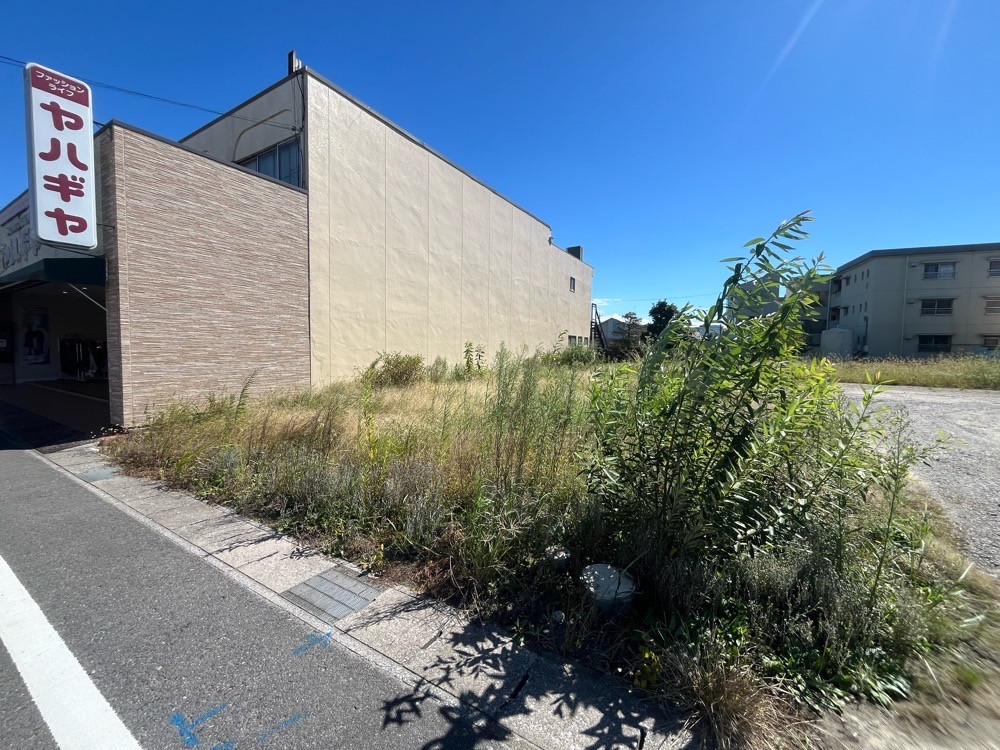 岡崎市福岡町　Ⅱ　全2区画　1号地 画像8