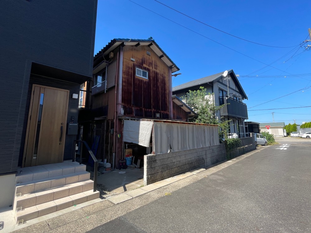 春日井市前並町 画像5