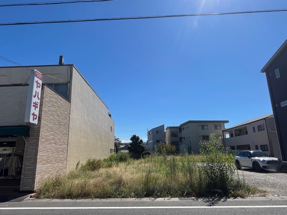 岡崎市福岡町　Ⅱ　全2区画　2号地 画像9
